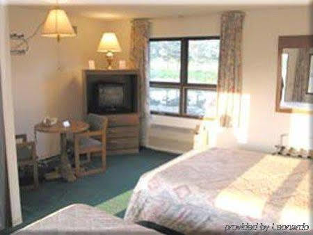 New London Rainbow Motel الغرفة الصورة